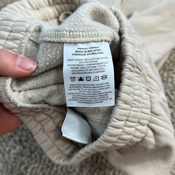 Nike Sweatpants - Picture 5 of 6